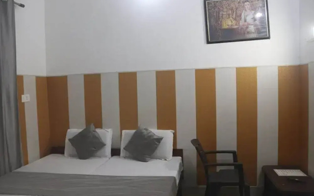 Rishikesh Stay