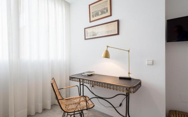 Soho Premium 3 Bedrooms Apartment