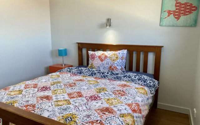 Newly Built and Spacious Home