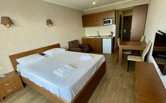 Marvella Apartments Orbi Beach Tower