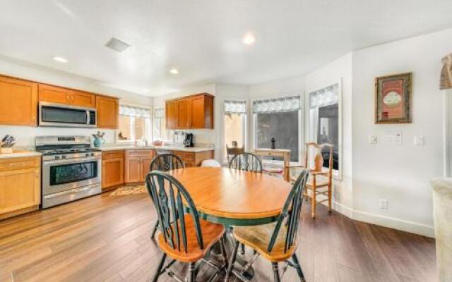 Victorian By The Sea