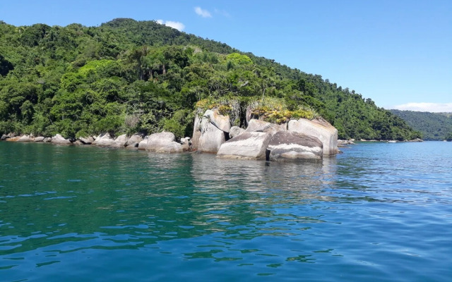 Pousada Bela Paraty