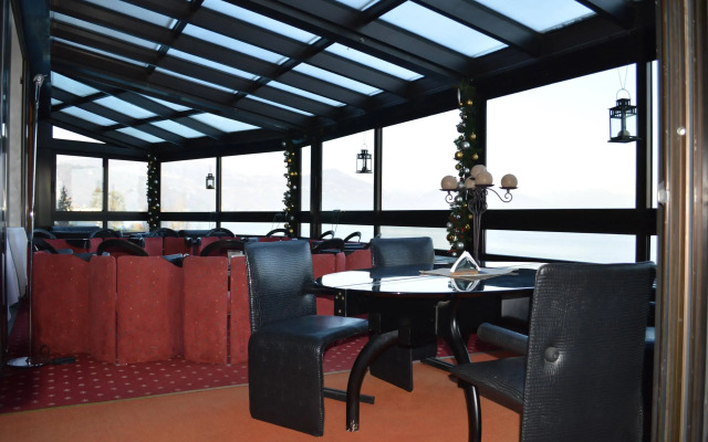 Hotel Concorde