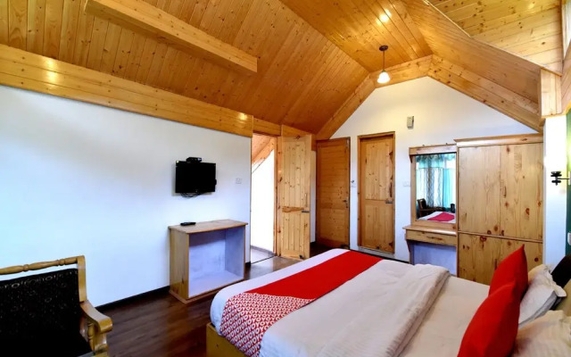 OYO 11677 Hidden Heaven Cottage