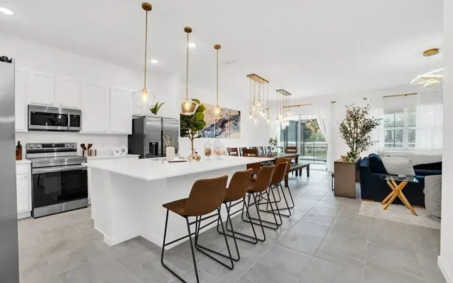 Beautiful 12 Bedrooms House 4473 12 Villa