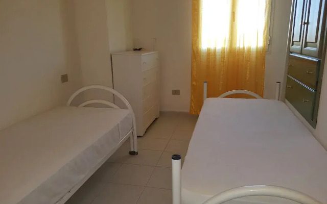 San Teodoro Suaredda Apartments