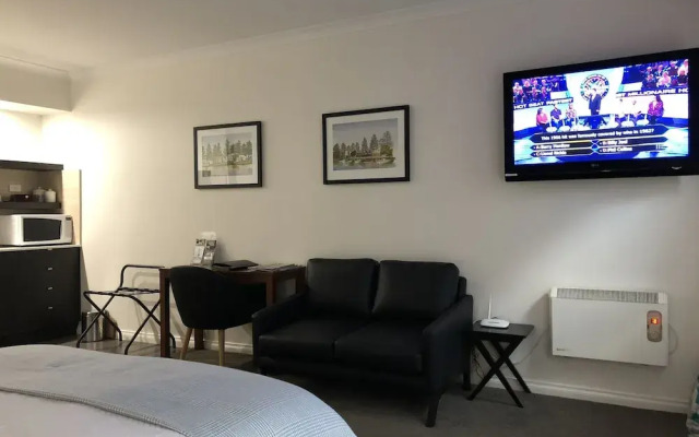 Port Boutique Accommodation