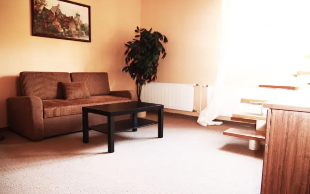 Hotel Tatry