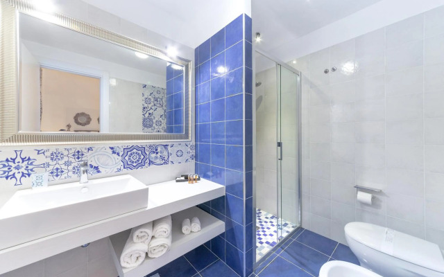 QuattroCuori Boutique Hotel & Spa