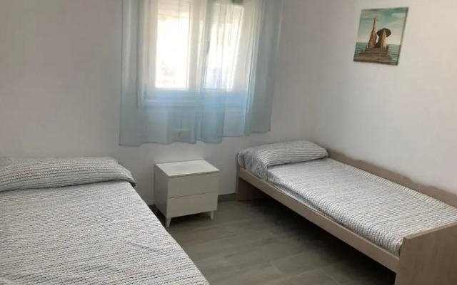 Villa El Lagar 14238