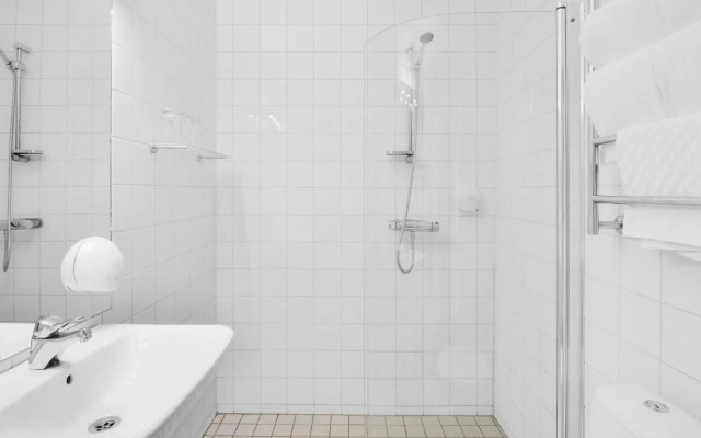 Strand Hotel Borgholm
