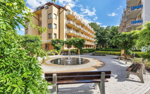 Zdrojowa Apartments by Renters