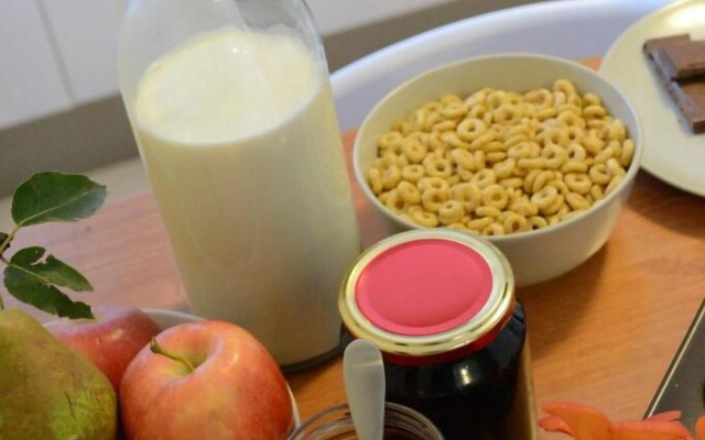 Bed & Breakfast Castello Regina