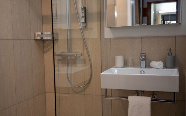 Alpenlodge Val Gronda