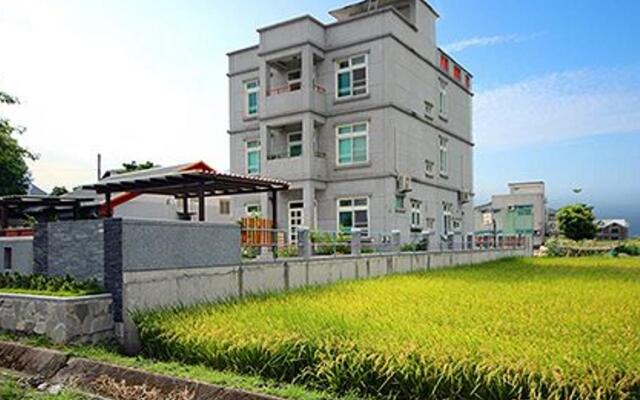 Xinchuan Homestay