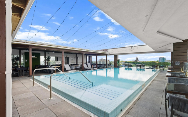 Cambria Hotel Orlando Universal Blvd