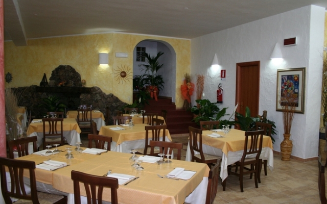 La Fattoria Hotel