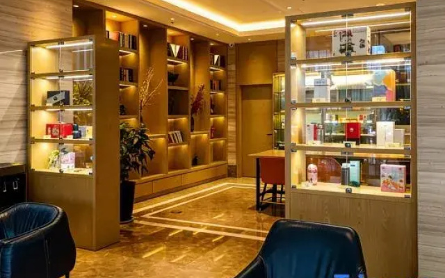 Kyriad Hotel Zhengzhou High Speed Railway East Station