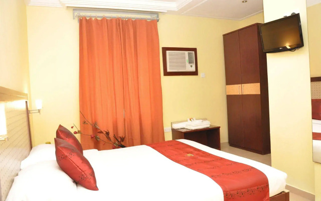Claridon Hotels & Resorts