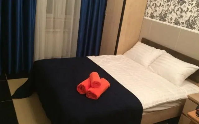 Elegiya Hotel