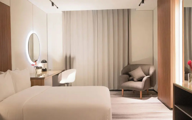 Waymore Hotel Spa & Casino