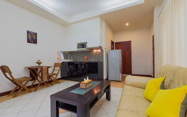 Kata Pool Apartments