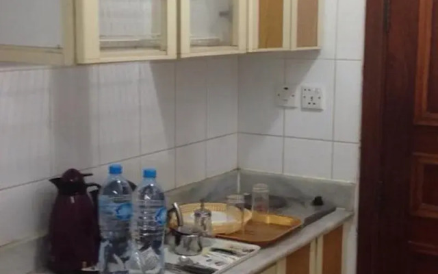 Zomorodet Al Aseel Hotel
