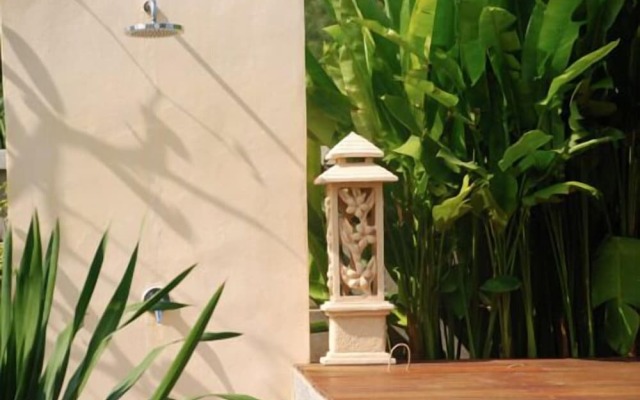 Villa Phra Chan Resort