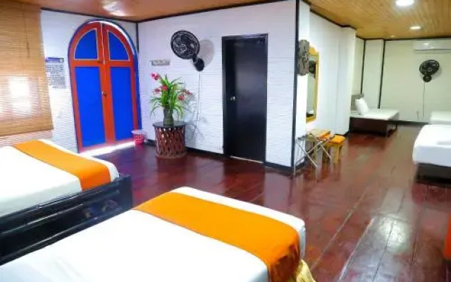 Hotel Isla Palma Reserva Natural