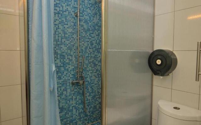 Shin Gang Jing-Ya Pai House