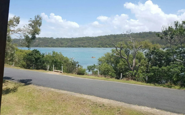 Blue River Apartments - Wooli Ocean - Waterfront