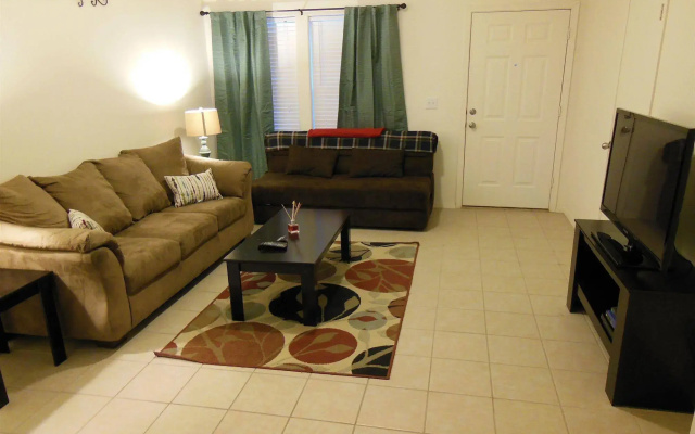 Desert Trails Luxury Suites