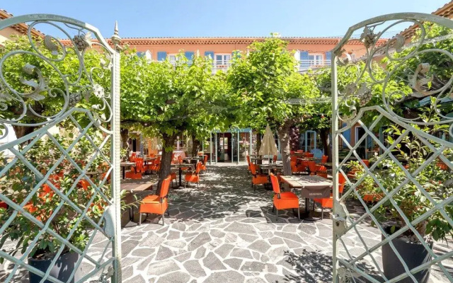 Le Provençal