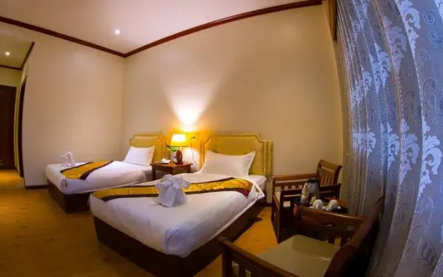 The Phoenix Hotel