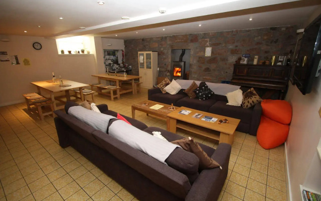 Ballater Hostel