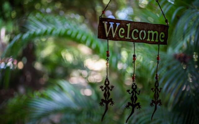 Watamu Beach Cottages B&B