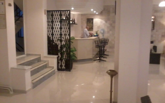 Bayram Hotel