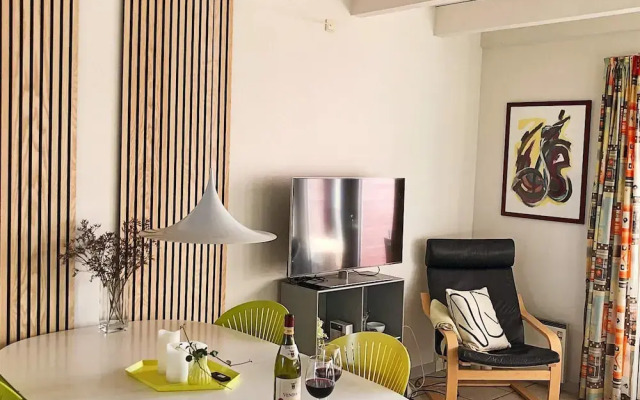 6 Person Holiday Home in Hadsund-by Traum