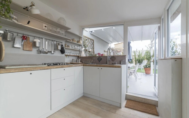 Colosseum Exclusive Duplex