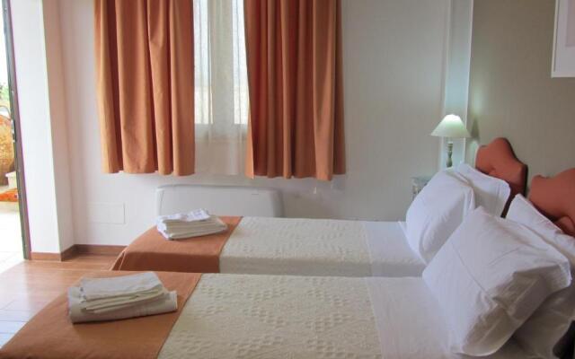 Il Praedio Della Reale