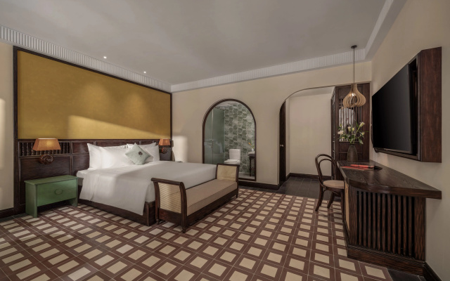 The Signature Hoi An – Guest Rooms – Da Nang