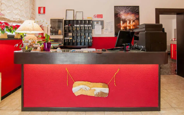 Hotel Al Piccolo