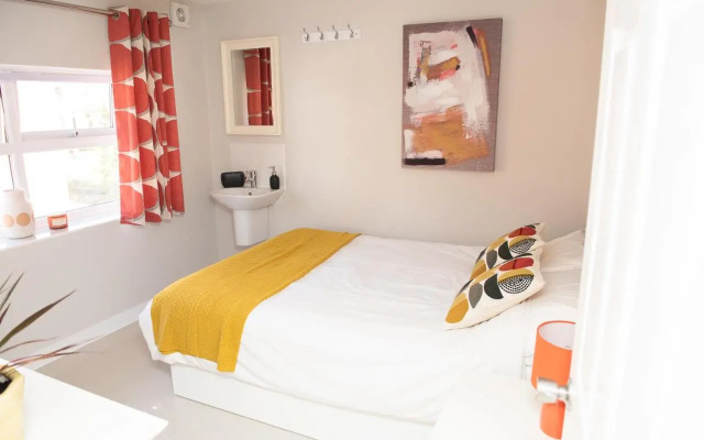 Pinehill Rooms