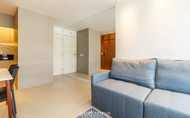 Excellent apt in Maceio/al 850m From Beach Adv306