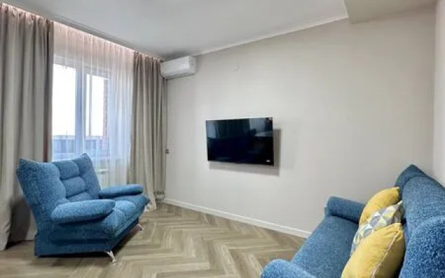 Апартаменты СоваХоум ул. Модогоева 8