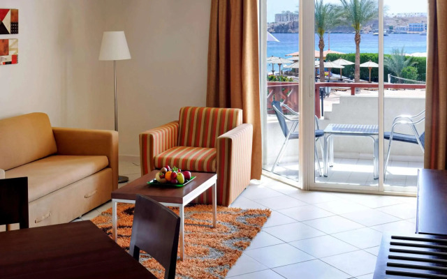 Naama Bay Promenade Beach Resort by Accor