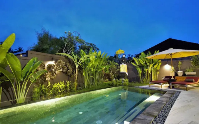 Villa LeoNora
