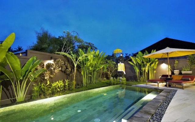 Villa LeoNora