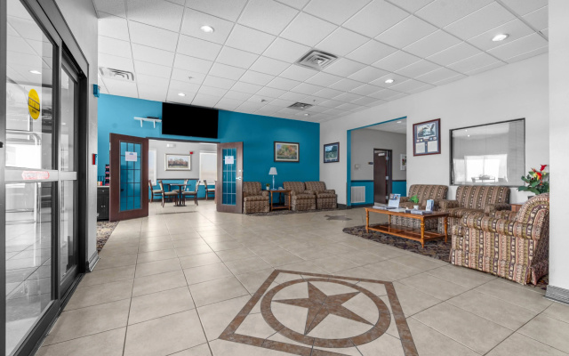 Days Inn by Wyndham Salado