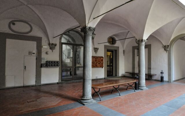 Foresteria Valdese di Firenze - Casa per Ferie